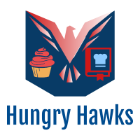 Hungry Hawks